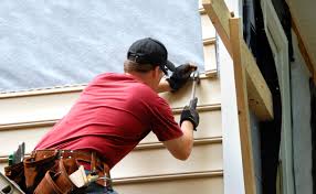 Best Storm Damage Siding Repair  in Celina, OH